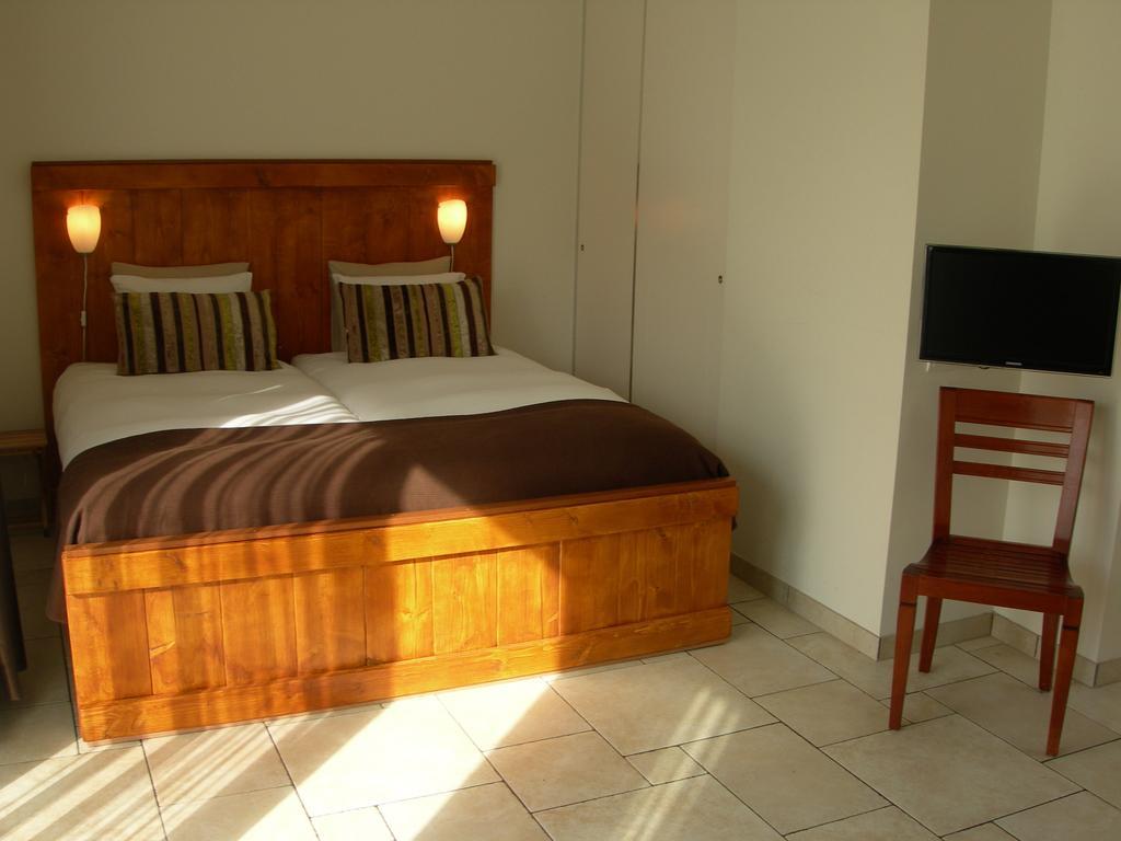 Pension Kamperland Habitación foto