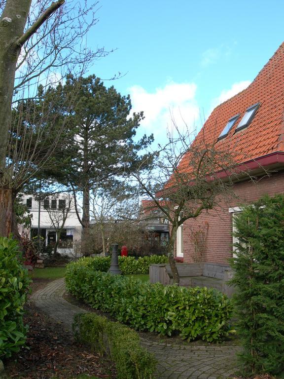 Pension Kamperland Habitación foto