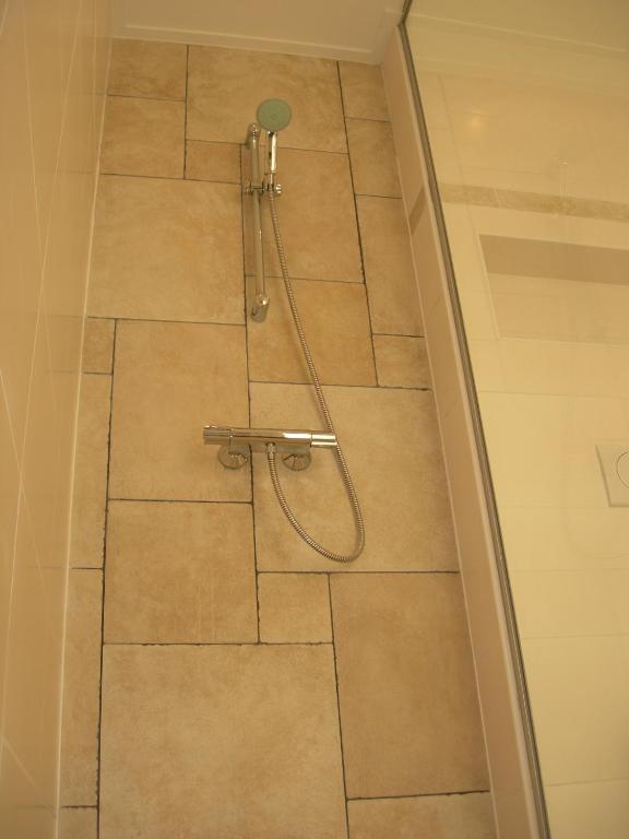 Pension Kamperland Habitación foto